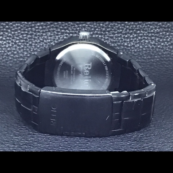 RELIC Blue Hypno Animated watch - Picture 9 of 11